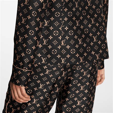 louis vuitton pajama pants